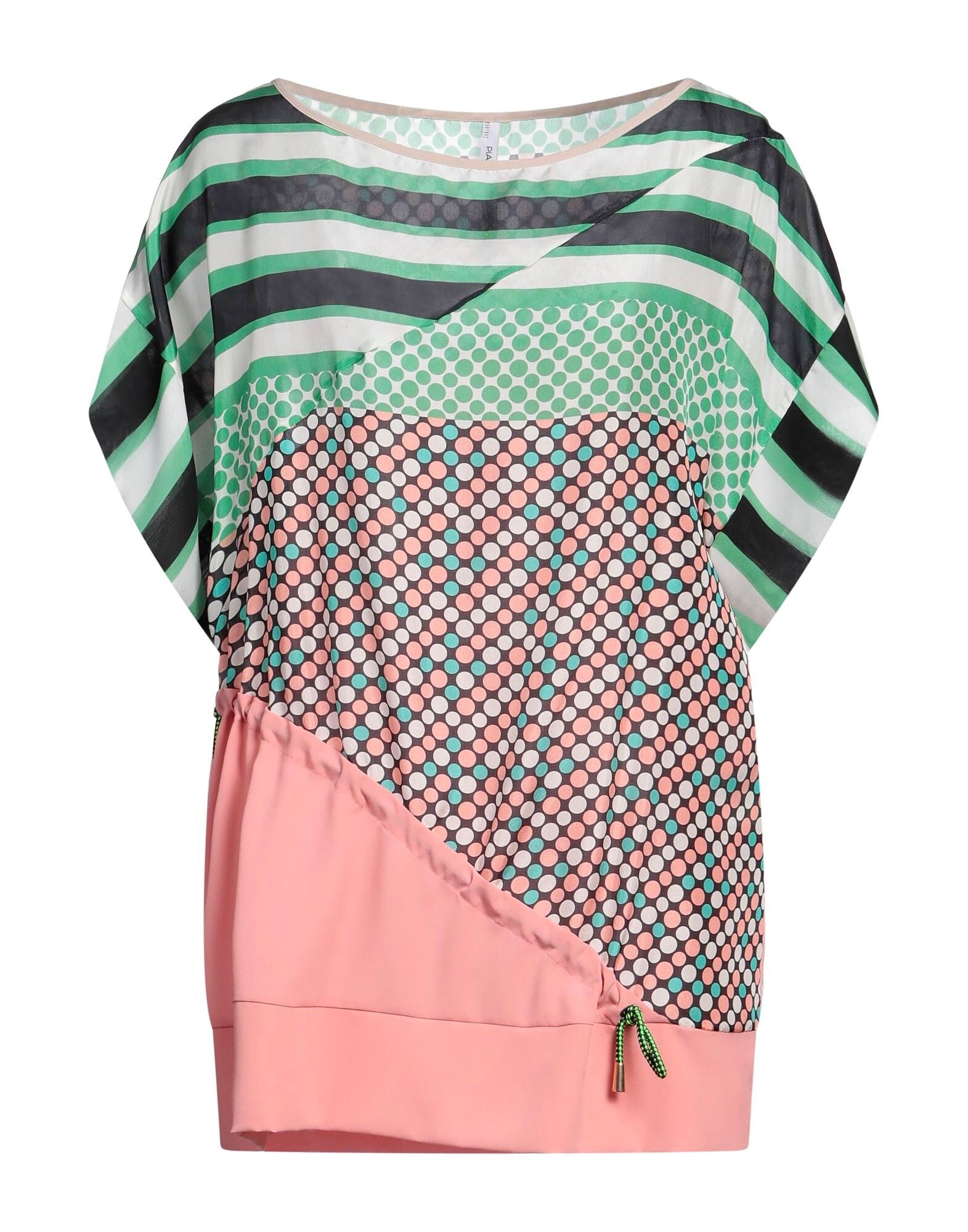 Топ Pianurastudio, светло-розовый
Топ Pianurastudio, светло-розовый