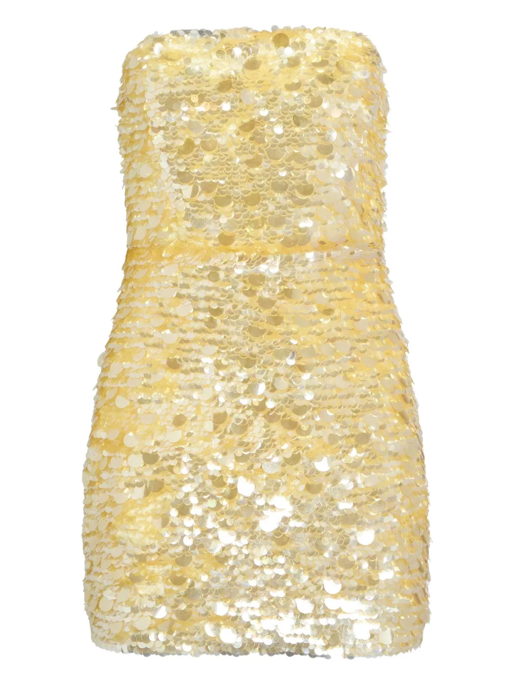 Платье Nolia Retrofete, желтый
Платье Nolia Retrofete, желтый