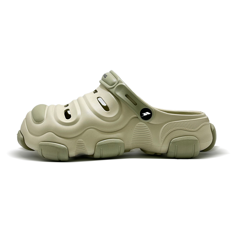 Сабо мужские TRESPASS, Matcha Green
Сабо мужские TRESPASS, Matcha Green