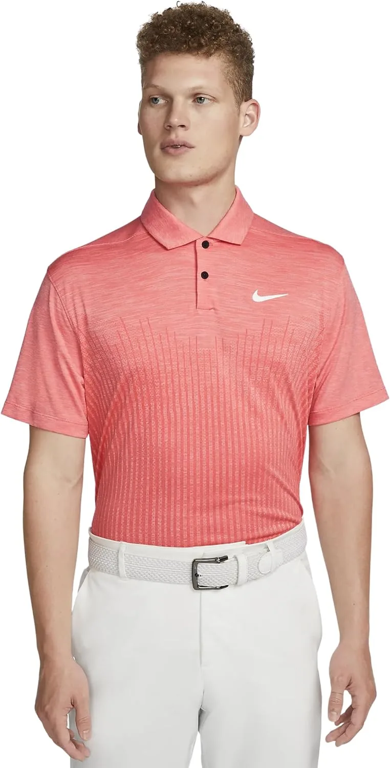 Футболка для гольфа Nike Dry Fit Vapor Print
Футболка для гольфа Nike Dry Fit Vapor Print