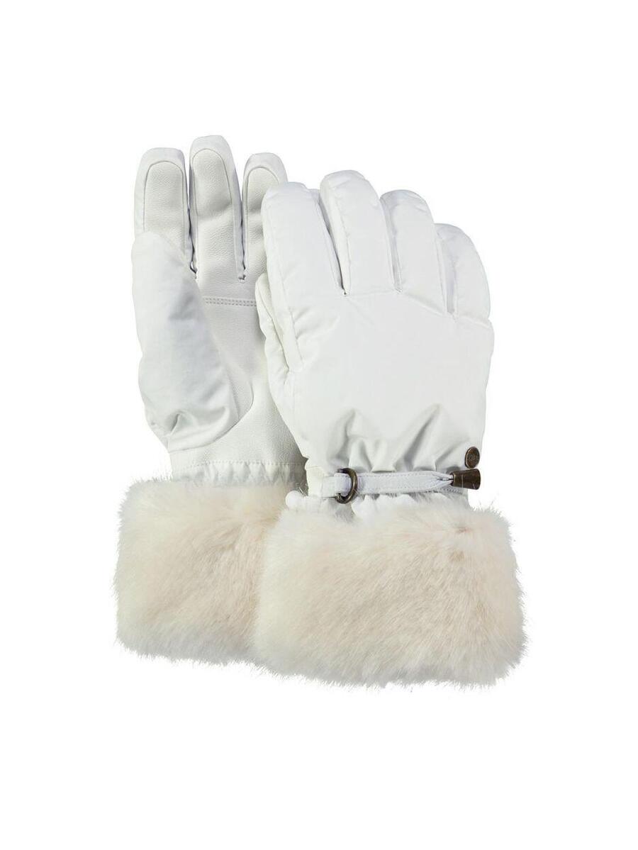 BARTS Перчатки EMPIRE SKIGLOVES
BARTS Перчатки EMPIRE SKIGLOVES