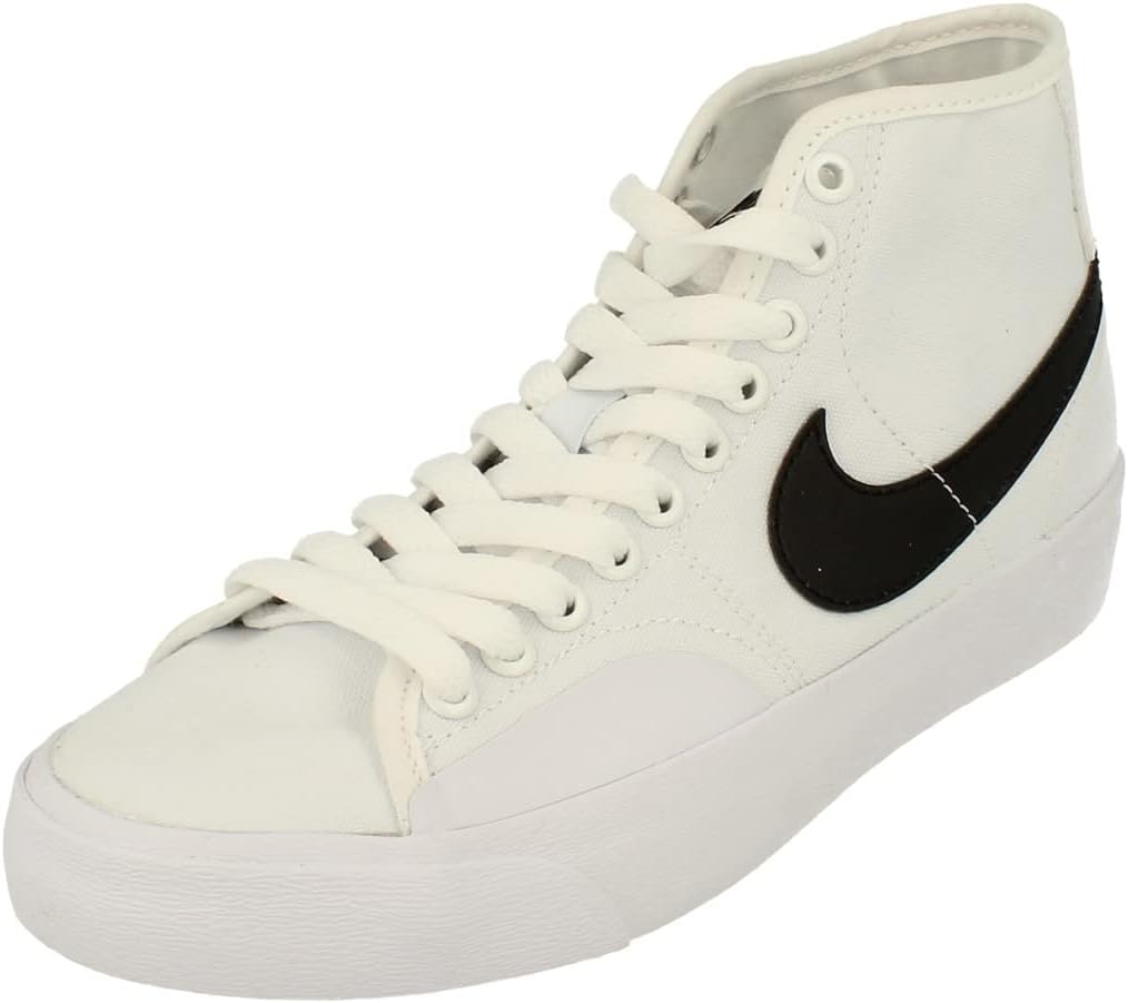 Кроссовки Nike унисекс-для взрослых, White Black White 100
Кроссовки Nike унисекс-для взрослых, White Black White 100