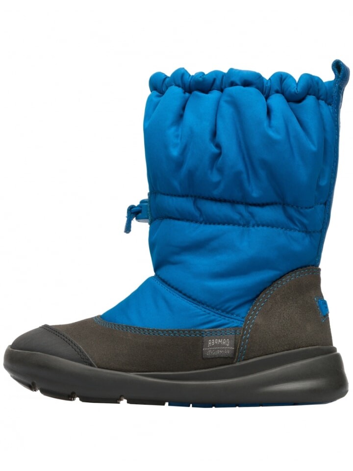 Сапоги Camper Ergo, синий
Сапоги Camper Ergo, синий