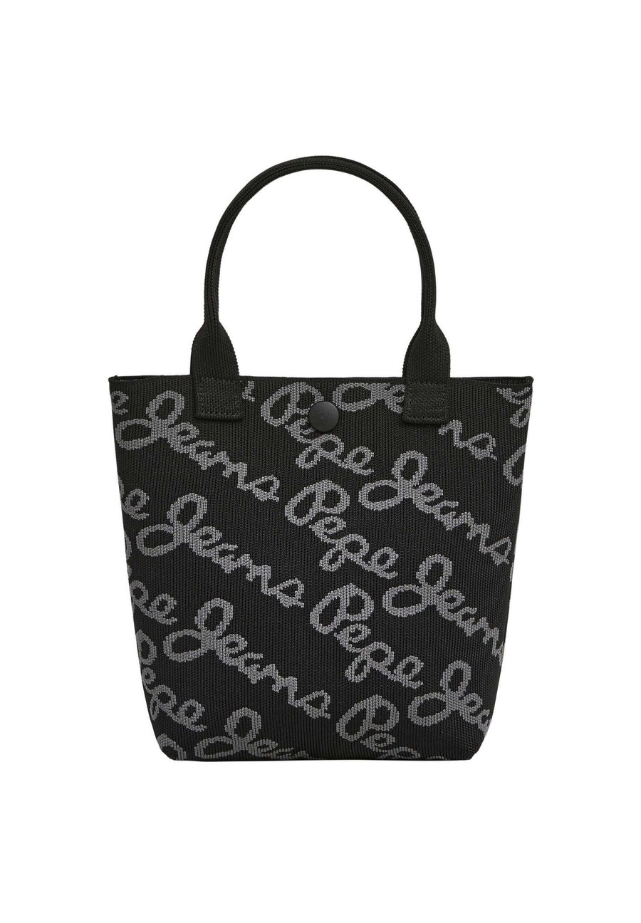 Сумка Pepe Jeans GUTRUN, Black
Сумка Pepe Jeans GUTRUN, Black