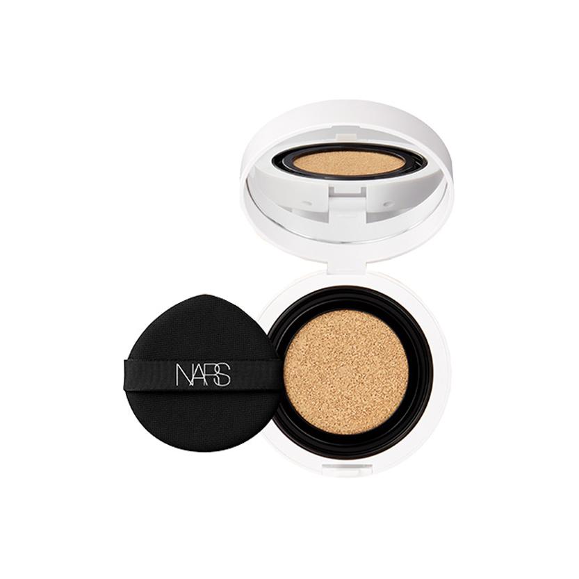 Увлажняющая подушка Ultra Dewy Air Cushions Natural 11g NARS
Увлажняющая подушка Ultra Dewy Air Cushions Natural 11g NARS