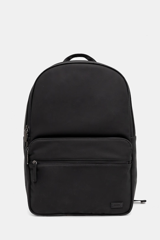 Рюкзак BIRCHMOUNT Aldo, черный
Рюкзак BIRCHMOUNT Aldo, черный