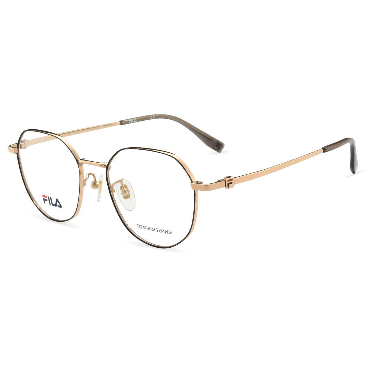 FILA Очки нестандартной формы унисекс, 0302 Black/Gold
FILA Очки нестандартной формы унисекс, 0302 Black/Gold