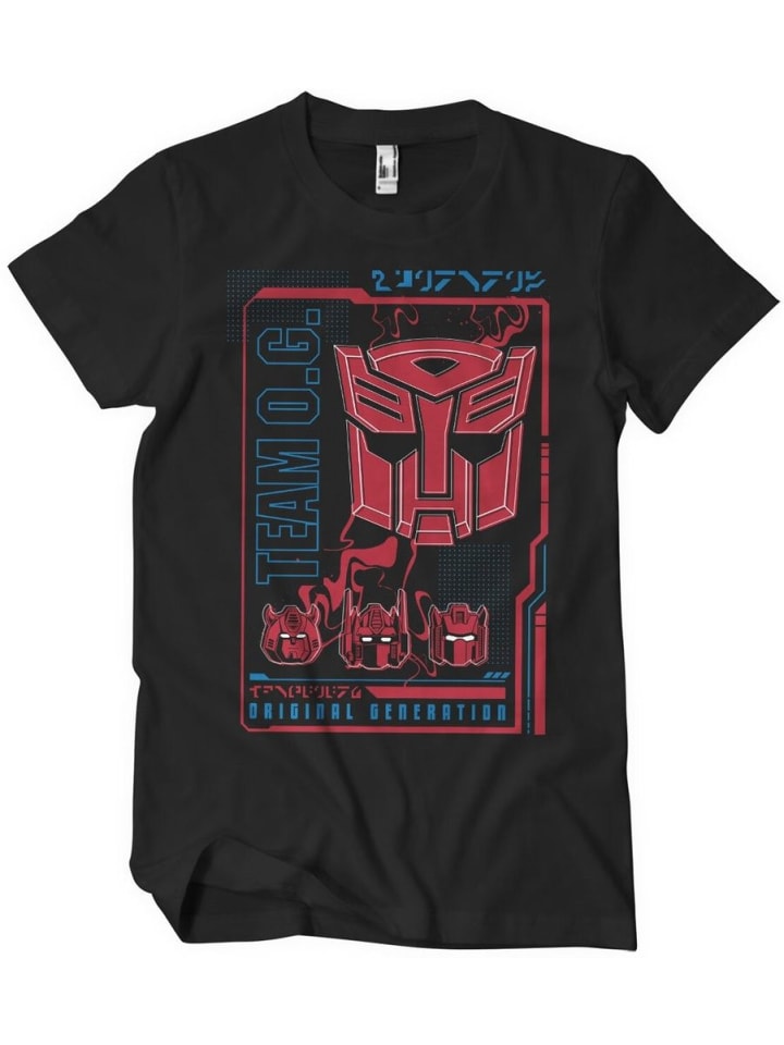 Футболка Autobots Original Generation Big Tall T-Shirt черного цвета Transformers, Черный, Футболка Autobots Original Generation Big Tall T-Shirt черного цвета Transformers
Футболка Autobots Original Generation Big Tall T-Shirt черного цвета Transformers, Черный, Футболка Autobots Original Generation Big Tall T-Shirt черного цвета Transformers