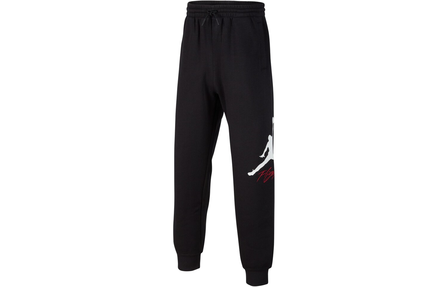 Детские трикотажные спортивные штаны Jordan, цвет Black
Детские трикотажные спортивные штаны Jordan, цвет Black