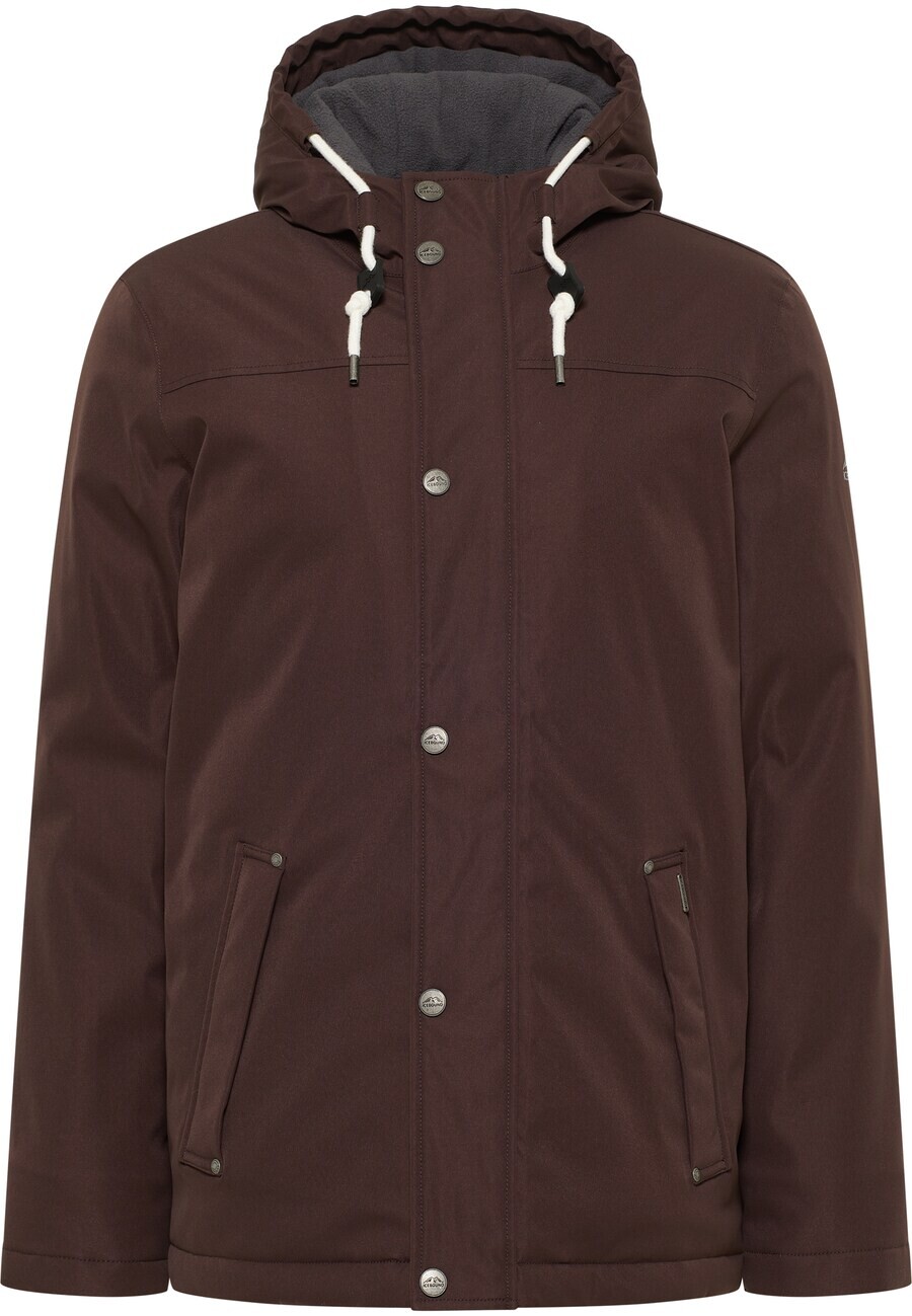 Куртка Icebound, темно коричневый
Куртка Icebound, темно коричневый
