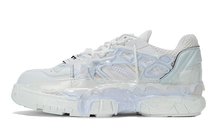 Кроссовки мужские Maison Margiela, белый
Кроссовки мужские Maison Margiela, белый