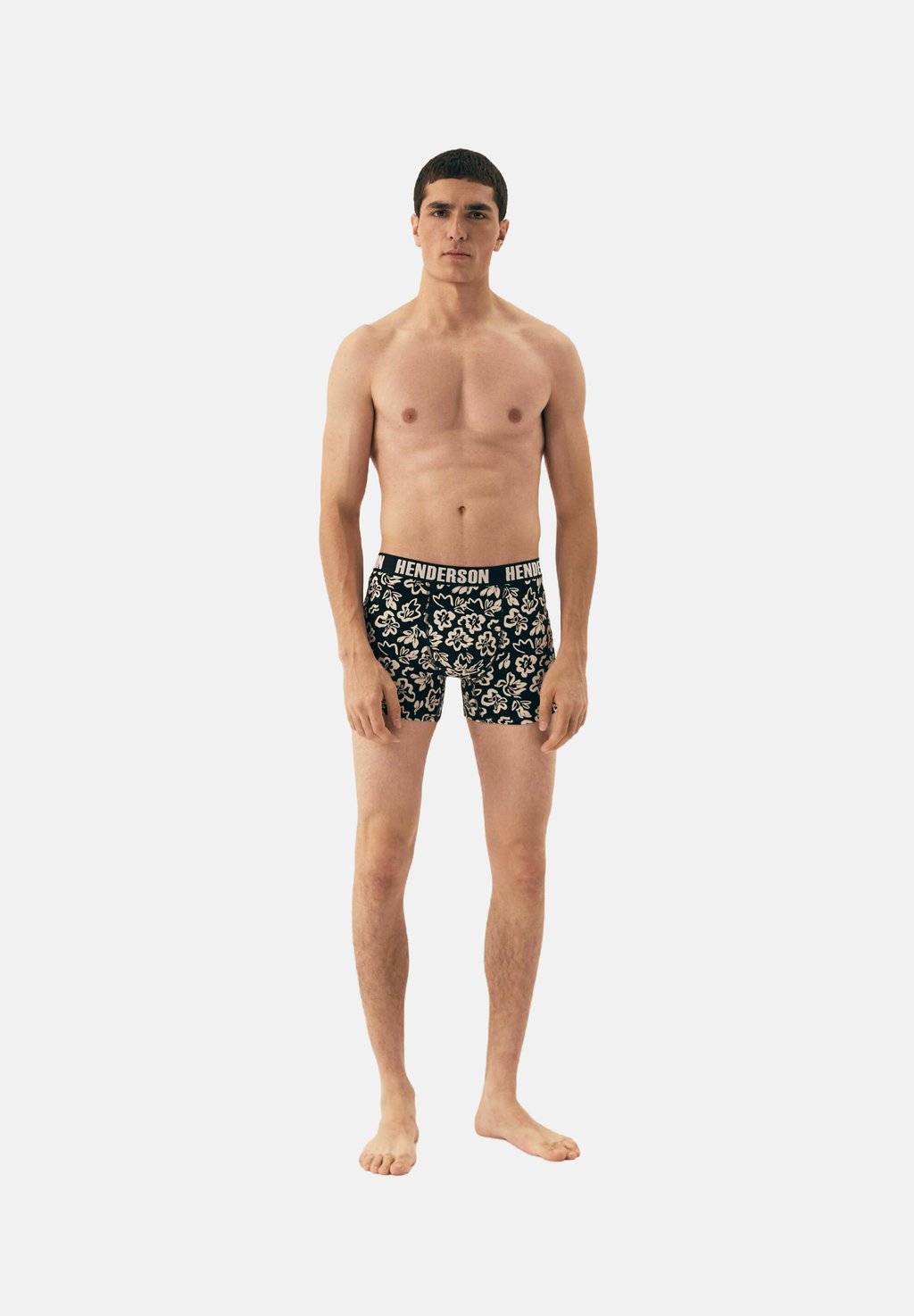 Брюки 3 PACK Henderson, черный
Брюки 3 PACK Henderson, черный