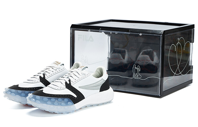 Мужская обувь FILA Gara Lifestyle
Мужская обувь FILA Gara Lifestyle