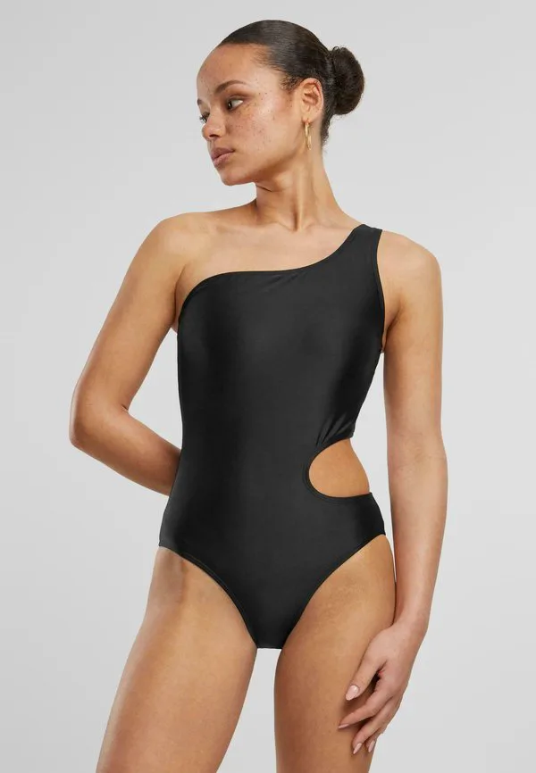 Купальник с асимметричными вырезами Urban Classics, Black, Черный, Купальник с асимметричными вырезами Urban Classics, Black
Купальник с асимметричными вырезами Urban Classics, Black, Черный, Купальник с асимметричными вырезами Urban Classics, Black