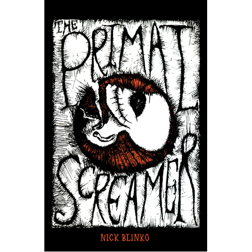 Книга The Primal Screamer
Книга The Primal Screamer