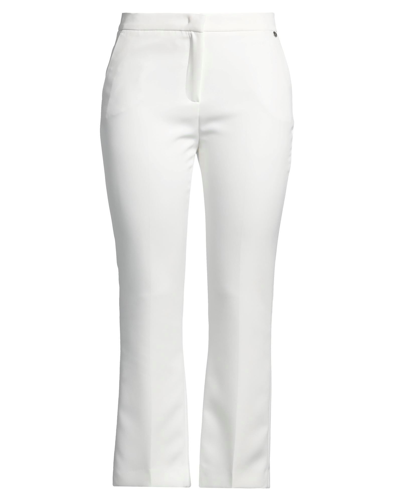 Брюки Liu •Jo, белый
Брюки Liu •Jo, белый