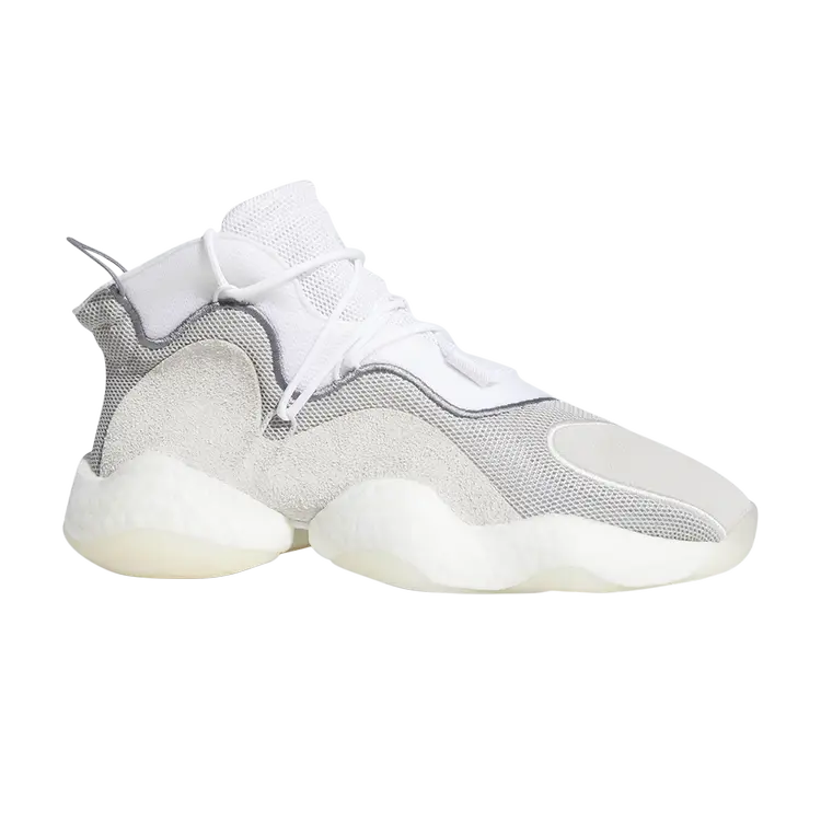 Кроссовки Adidas Crazy BYW 'Crystal White', белый, Белый;серый, Кроссовки Adidas Crazy BYW 'Crystal White', белый
Кроссовки Adidas Crazy BYW 'Crystal White', белый, Белый;серый, Кроссовки Adidas Crazy BYW 'Crystal White', белый