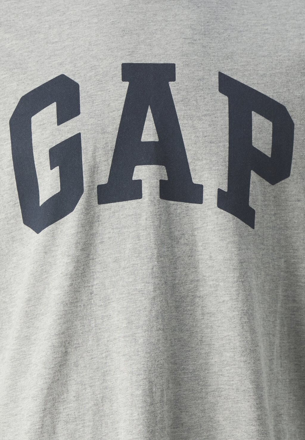 Футболка с принтом EVERYDAY SOFT LOGO GAP, светло-серый
Футболка с принтом EVERYDAY SOFT LOGO GAP, светло-серый