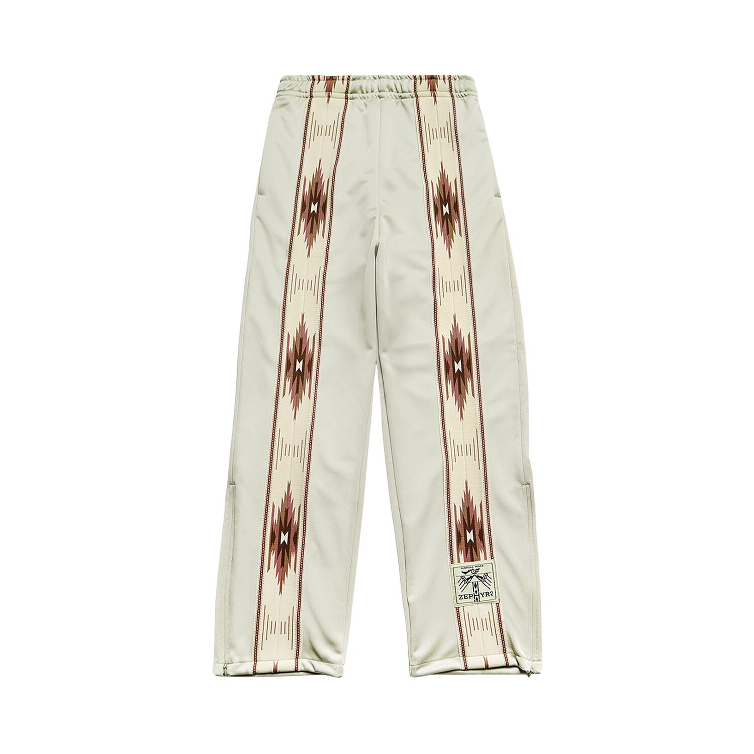 Прямые брюки Kapital Smooth Jersey Kochi & Zephyr, Бежевые, Бежевый, Прямые брюки Kapital Smooth Jersey Kochi & Zephyr, Бежевые 
Прямые брюки Kapital Smooth Jersey Kochi & Zephyr, Бежевые, Бежевый, Прямые брюки Kapital Smooth Jersey Kochi & Zephyr, Бежевые