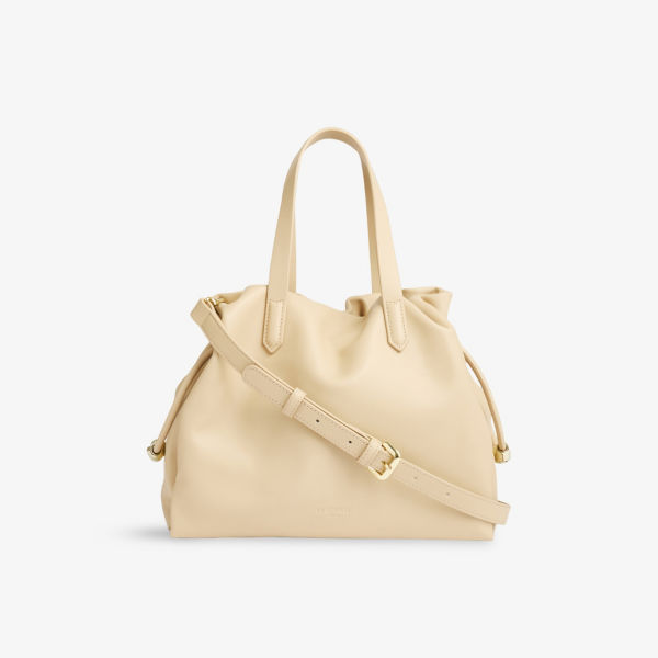 Сумка-тоут Lk Bennett Selina, серый
Сумка-тоут Lk Bennett Selina, серый