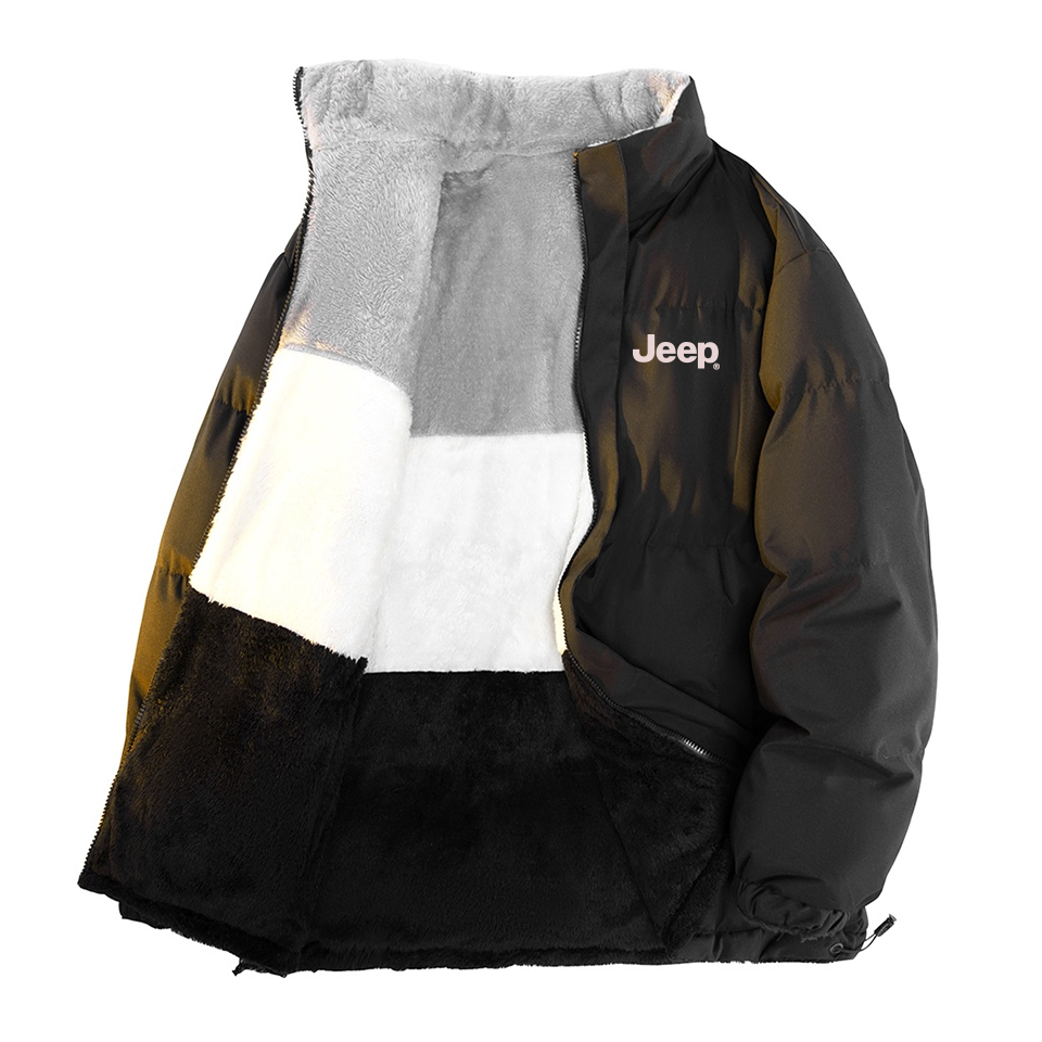 Jeep Пуховик мужской, 635 black
Jeep Пуховик мужской, 635 black