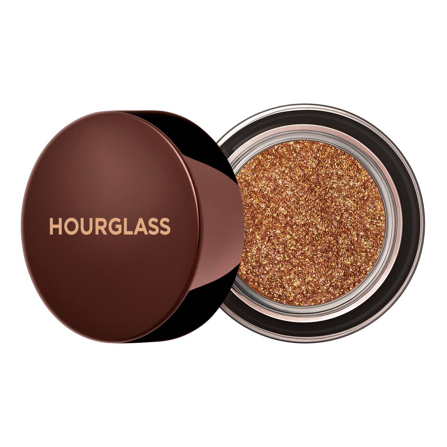 Тени для век Scattered Light Glitzer-Lidschatten Hourglass, Foil 3.5 G
Тени для век Scattered Light Glitzer-Lidschatten Hourglass, Foil 3.5 G