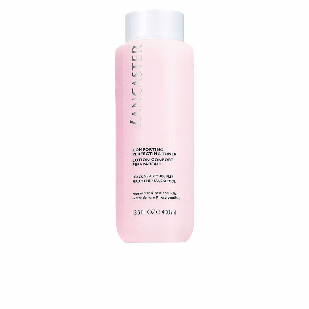 Тоник для лица Cleansers comforting perfecting toner Lancaster, 400 мл
Тоник для лица Cleansers comforting perfecting toner Lancaster, 400 мл