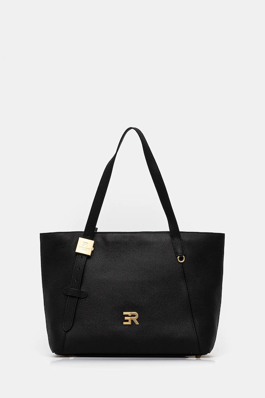 Кожаная сумка Ermanno Firenze, черный
Кожаная сумка Ermanno Firenze, черный