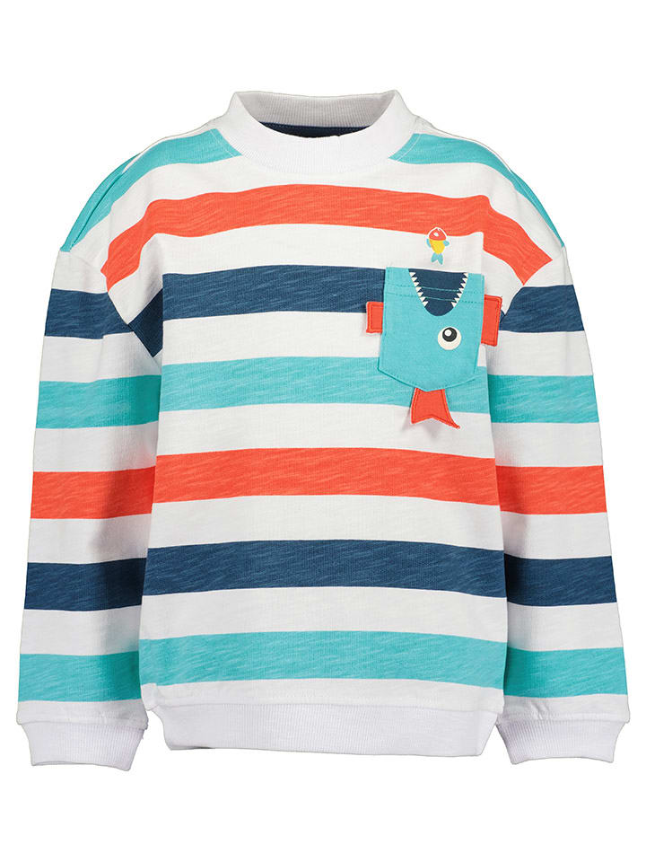 Толстовка Blue Seven, красочный
Толстовка Blue Seven, красочный