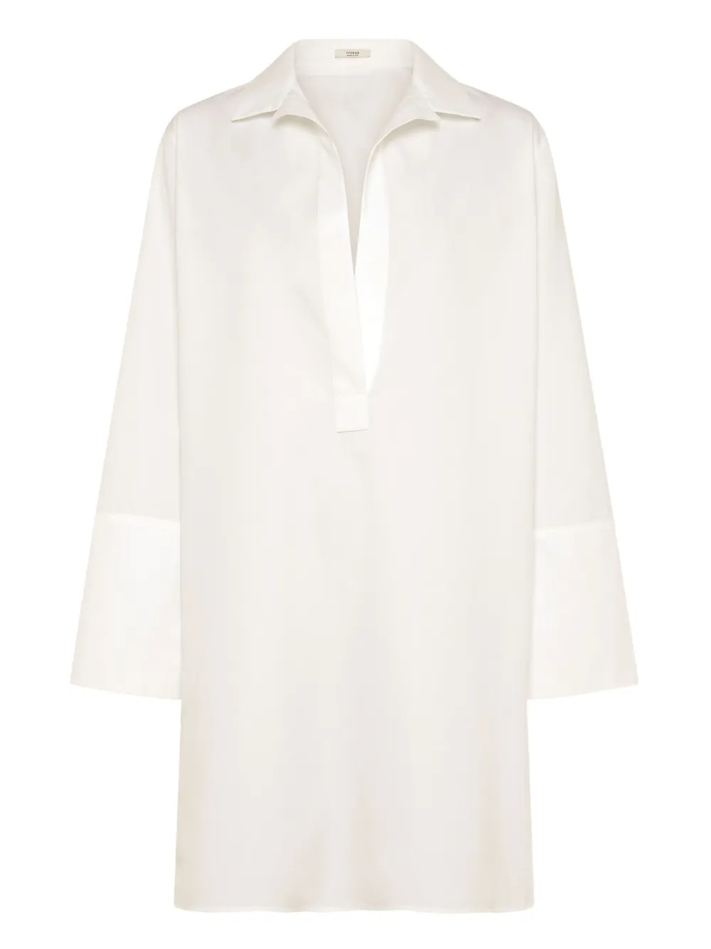 Рубашка River FFORME, белый
Рубашка River FFORME, белый