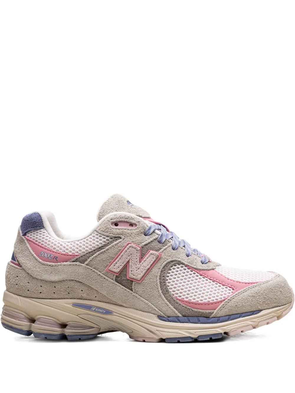 Кроссовки X Hype DC 2002R "Native Dynamics" NEW BALANCE, коричневый
Кроссовки X Hype DC 2002R "Native Dynamics" NEW BALANCE, коричневый