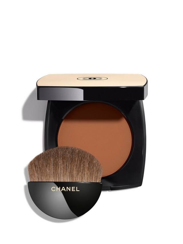 Les Beiges Healthy Glow пудра CHANEL, BR132
Les Beiges Healthy Glow пудра CHANEL, BR132