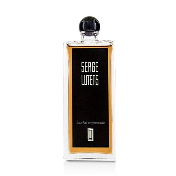 Сантал Маюскул 100 мл Serge Lutens
Сантал Маюскул 100 мл Serge Lutens