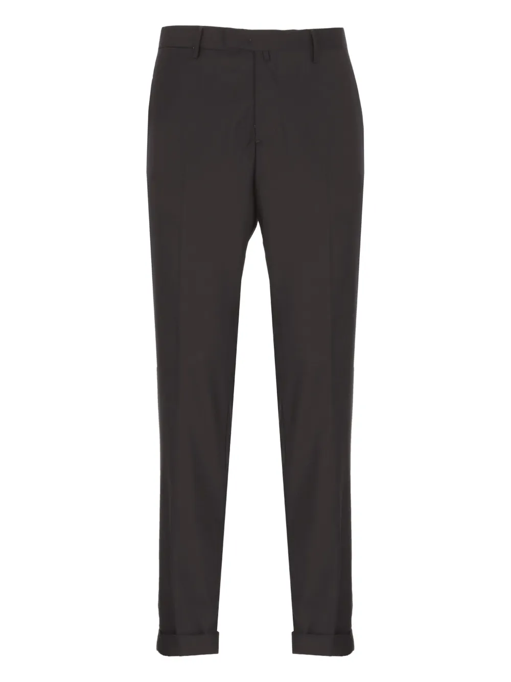 Шерстяные брюки Briglia 1949, черный
Шерстяные брюки Briglia 1949, черный