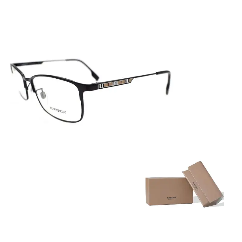 Burberry Мужские очки для зрения, Matte Black
Burberry Мужские очки для зрения, Matte Black