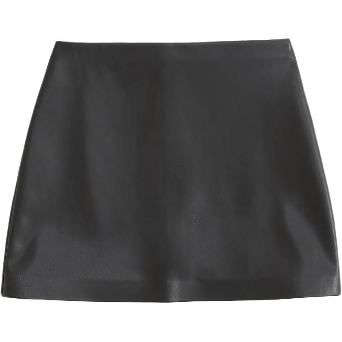 Повседневные короткие юбки женские Abercrombie&Fitch, черный
Повседневные короткие юбки женские Abercrombie&Fitch, черный