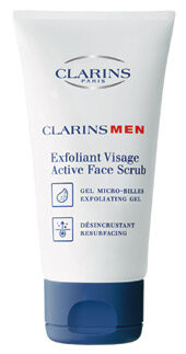 Очищающая пенка для лица, 125 мл Clarins, Men
Очищающая пенка для лица, 125 мл Clarins, Men