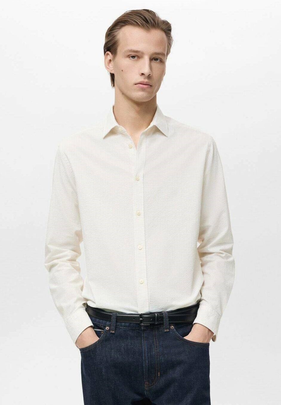 Рубашка SOLLER Mango, песочный
Рубашка SOLLER Mango, песочный