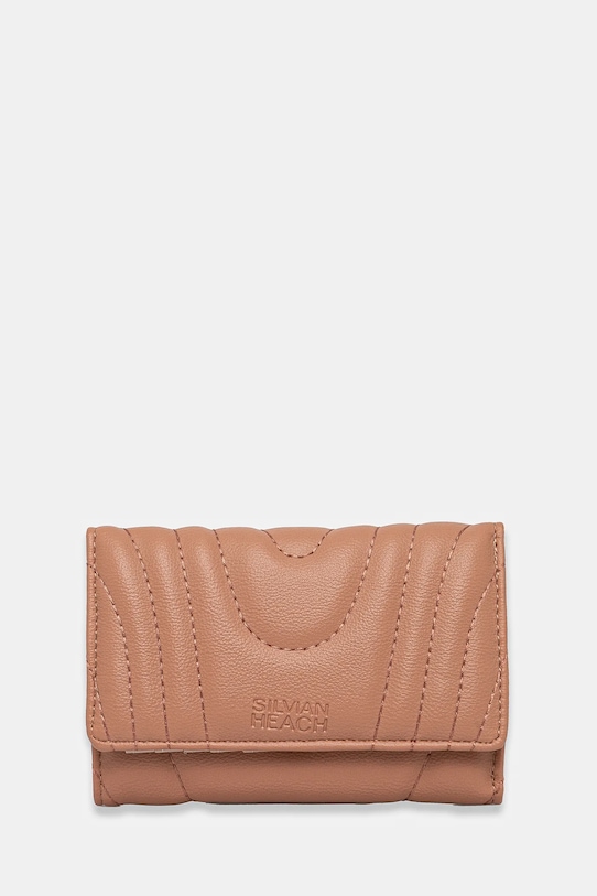 Кошелек POPEA Silvian Heach, оранжевый
Кошелек POPEA Silvian Heach, оранжевый