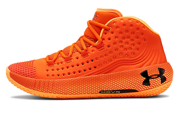 Мужские баскетбольные кроссовки Under Armour Havoc 2
Мужские баскетбольные кроссовки Under Armour Havoc 2