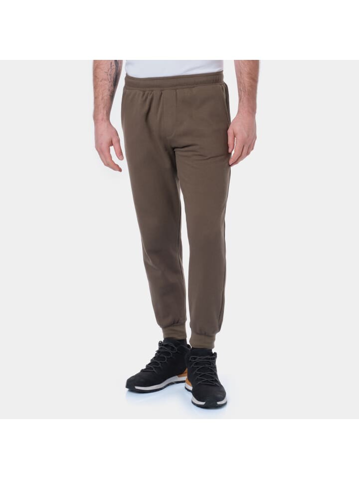 Брюки чинос HopenLife pantalon jogo, хаки
Брюки чинос HopenLife pantalon jogo, хаки