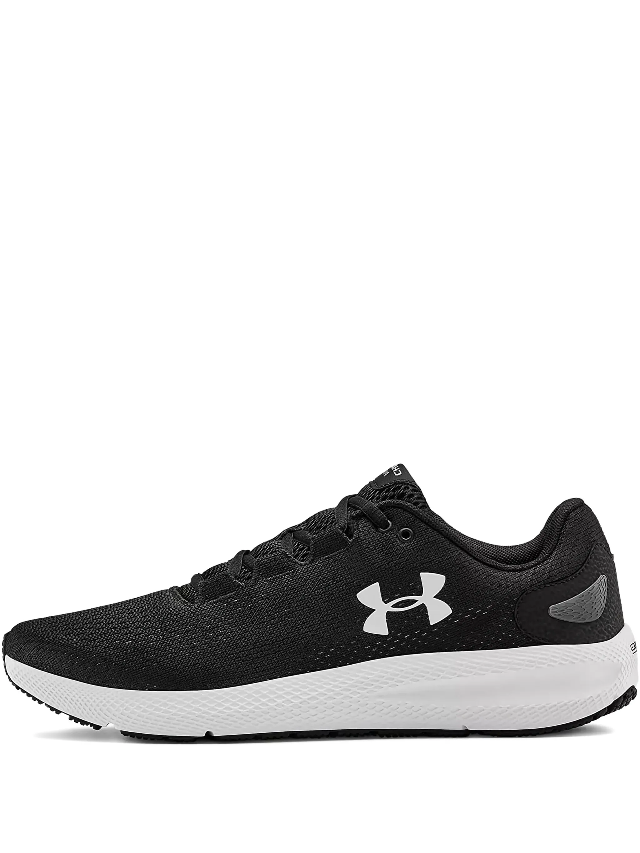 Кроссовки Charged Pursuit 2 Under Armour, черный
Кроссовки Charged Pursuit 2 Under Armour, черный