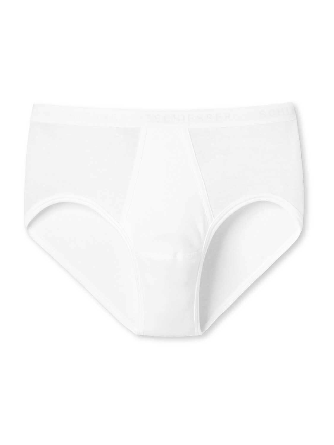 Трусы Schiesser Original Classics, белый
Трусы Schiesser Original Classics, белый