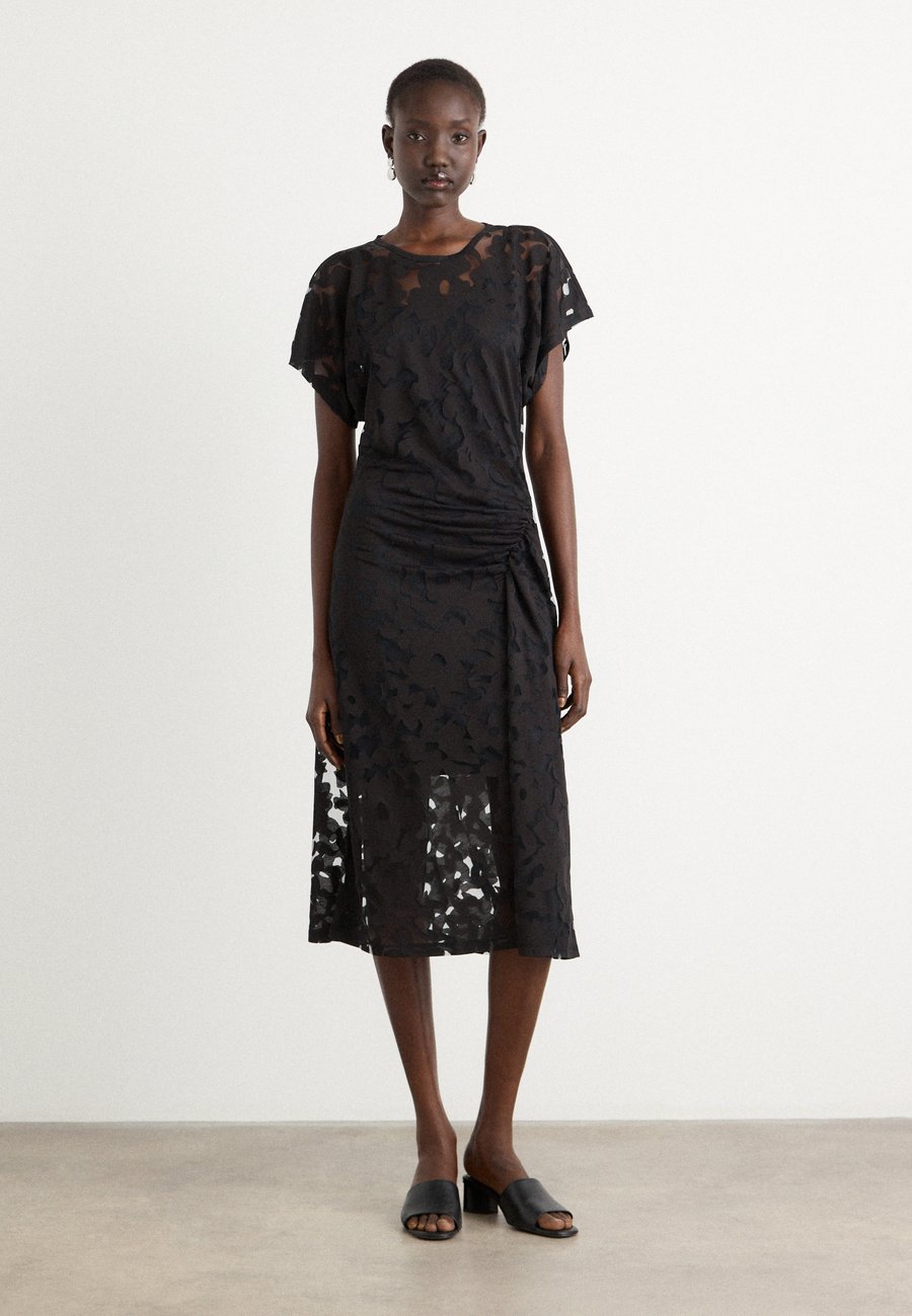 Платье BOSS EBUNA, Black
Платье BOSS EBUNA, Black