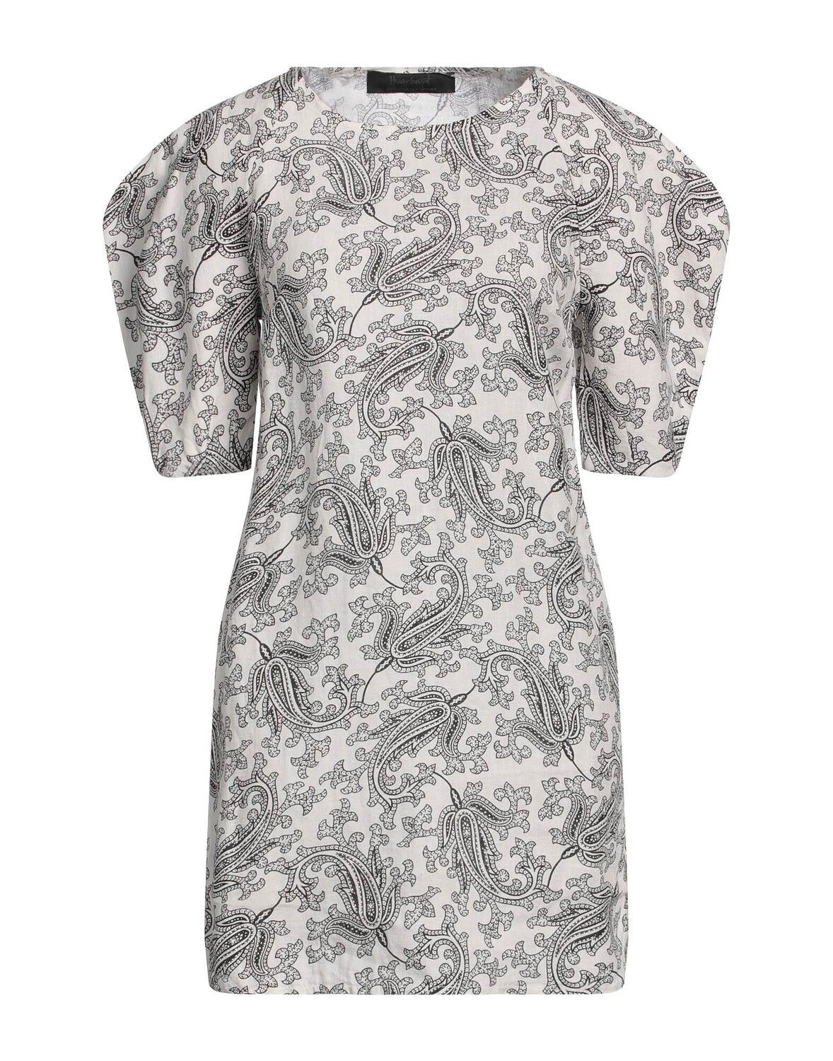 Платье Massimo Sabbadin, белый
Платье Massimo Sabbadin, белый