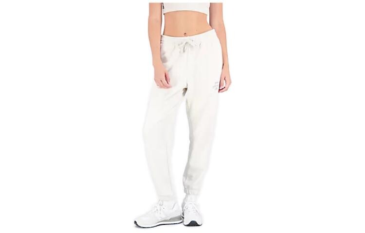Essentials Reimagined Archive Повседневные брюки женские белые New Balance
Essentials Reimagined Archive Повседневные брюки женские белые New Balance