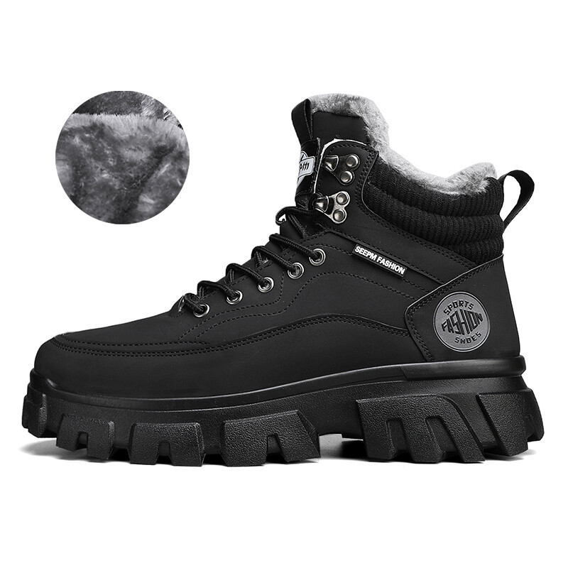 Мужские ботинки Cahhrrn X Martin Boot Men Beige
Мужские ботинки Cahhrrn X Martin Boot Men Beige