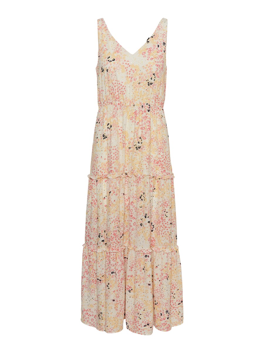 Летнее платье VERO MODA Hannah, розовый
Летнее платье VERO MODA Hannah, розовый