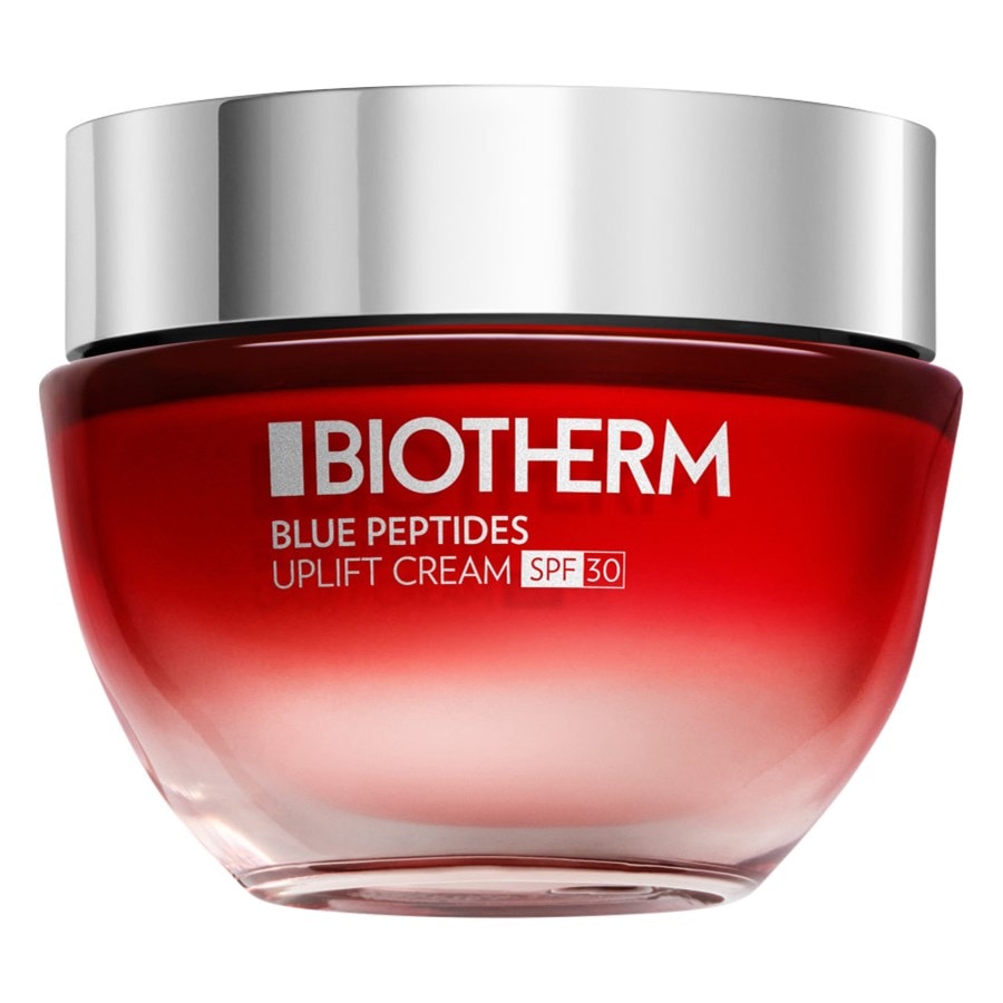 Крем для лица Biotherm Blue Peptides Uplift Cream SPF30, 50 ml
Крем для лица Biotherm Blue Peptides Uplift Cream SPF30, 50 ml