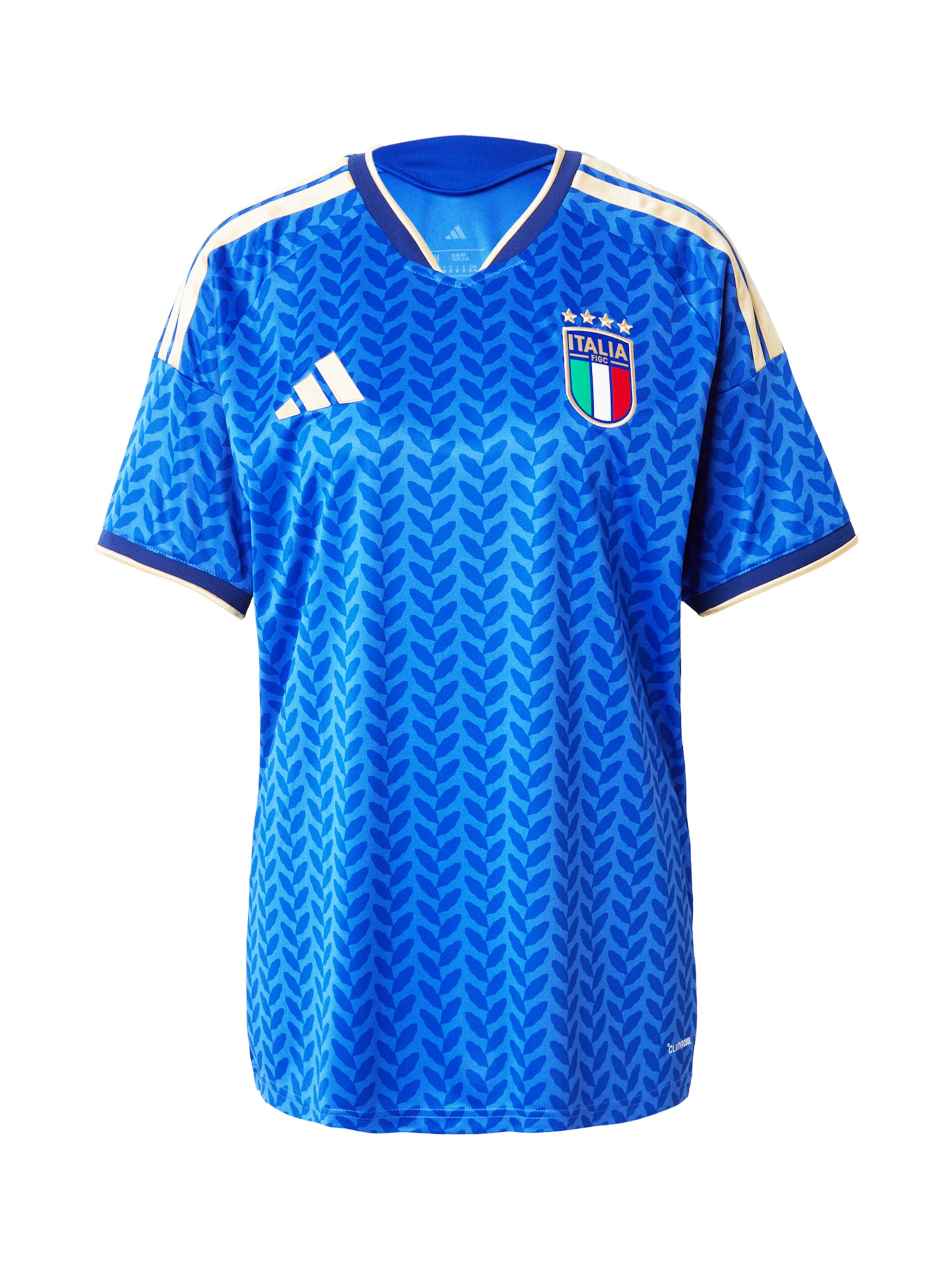 Adidas Performance Джерси 'Italien 26' в синем цвете, лазурный
Adidas Performance Джерси 'Italien 26' в синем цвете, лазурный